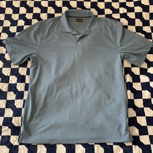 Greg Norman Polo